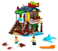 LEGO® Set 31118 - Surfer-Strandhaus