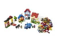 LEGO® Set 6053 - My First LEGO Town