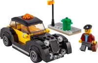 LEGO® Set 40532 - Oldtimer-Taxi