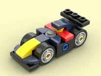 LEGO® Set 65576401 - Race Car