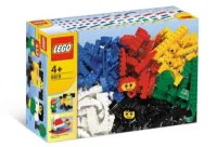 LEGO® Set 5515 - Fun Building with LEGO Bricks