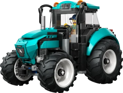 LEGO® Set 60498 - Tractor