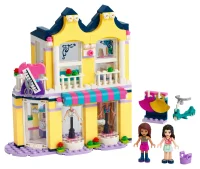 LEGO® Set 41427 - Emma's Fashion Shop