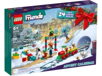 LEGO® Set 41758 - LEGO® Friends Adventskalender 2023