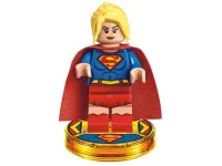 LEGO® Set 71340 - Supergirl