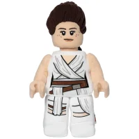 LEGO® Set 5007456 - Rey Minifigure Plush