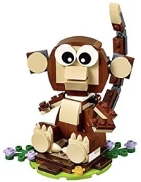 LEGO® Set 40207 - Year Of The Monkey