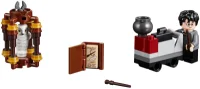 LEGO® Set 30407 - Harry's Journey to Hogwarts