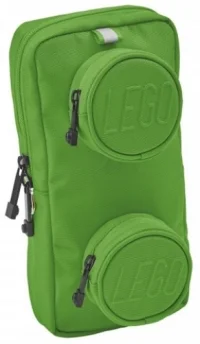 LEGO® Set 5711013090913 - Sling Backpack 1 x 2 (Bright Green)