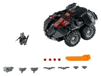 LEGO® Set 76112 - App-Gesteuertes Batmobile