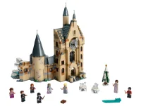 LEGO® Set 75948 - Hogwarts™ Uhrenturm