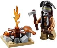 LEGO® Set 30261 - Tonto's Campfire