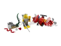 LEGO® Set 7976 - Ocean Speeder