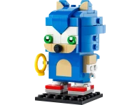 LEGO® Set 40627 - Sonic the Hedgehog™