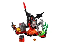 LEGO® Set 70335 - Ultimate Lavaria