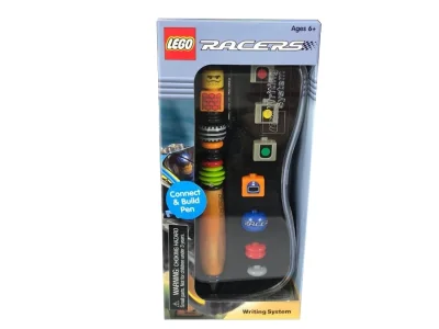 LEGO® Set 1546-2 - Racers Pen