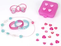 LEGO® Set 7514 - Sweet Dreamy Jewels