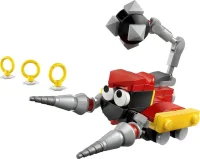 LEGO® Set 30733 - Badnik: Skorp