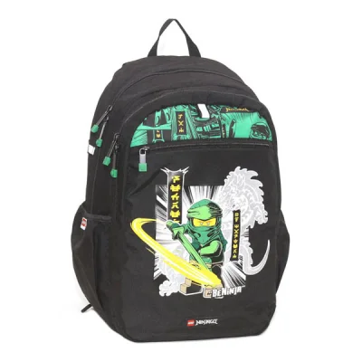 LEGO® Set 5711013121105 - Ninjago Lloyd Backpack