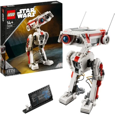 LEGO® Set 75335 - BD-1™