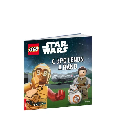 LEGO® Set LMP301B - Star Wars: C-3PO