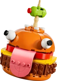 LEGO® Set 77070 - Durrr Burger