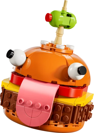 LEGO® Set 77070 - Durrr Burger