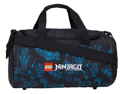 LEGO® Set 15436 - Ninjago Rebooted Duffle Bag