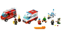 LEGO® Set 60023 - City Starter Set