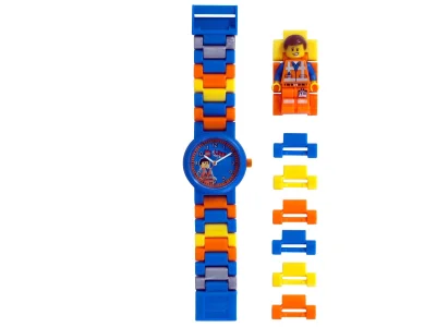 LEGO® Set 5004611 - Emmet Buildable Watch