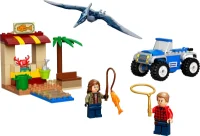 LEGO® Set 76943 - Pteranodon-Jagd