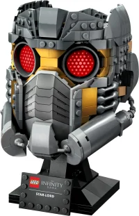 LEGO® Set 76251 - Star-Lords Helm