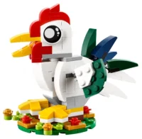 LEGO® Set 40234 - Year of the Rooster