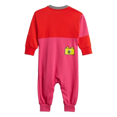 LEGO® Set 5006535 - adidas x LEGO DUPLO Onesie