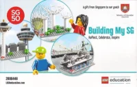 LEGO® Set 2000446 - Building My SG - Reflect, Celebrate, Inspire