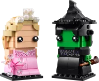 LEGO® Set 40794 - Elphaba & Glinda Figures