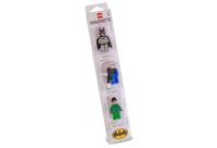 LEGO® Set 852089 - DC Comics Minifigure Magnet Set