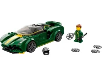 LEGO® Set 76907 - Lotus Evija