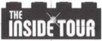 LEGO® Set 6597569 - The Inside Tour Brick