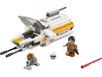 LEGO® Set 75048 - The Phantom