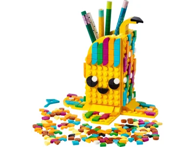 LEGO® Set 41948 - Bananen Stiftehalter