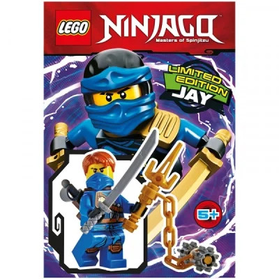 LEGO® Set 891615 - Jay