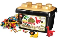 LEGO® Set 4496-2 - 50th Anniversary Tub