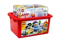 LEGO® Set 66284 - Build and Play Value Pack