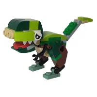 LEGO® Set 11963 - Dinosaur