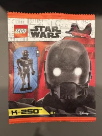 LEGO® Set L0002241 - K-2S0