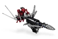 LEGO® Set 8698 - Vultraz