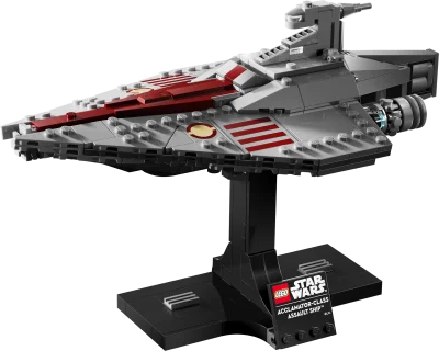 LEGO® Set 75404 - Acclamator-Class Assault Ship