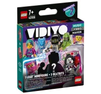 LEGO® Set 43108-0 - Bandmates  Series 2 - Random Box