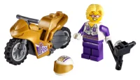 LEGO® Set 60309 - Selfie-Stuntbike